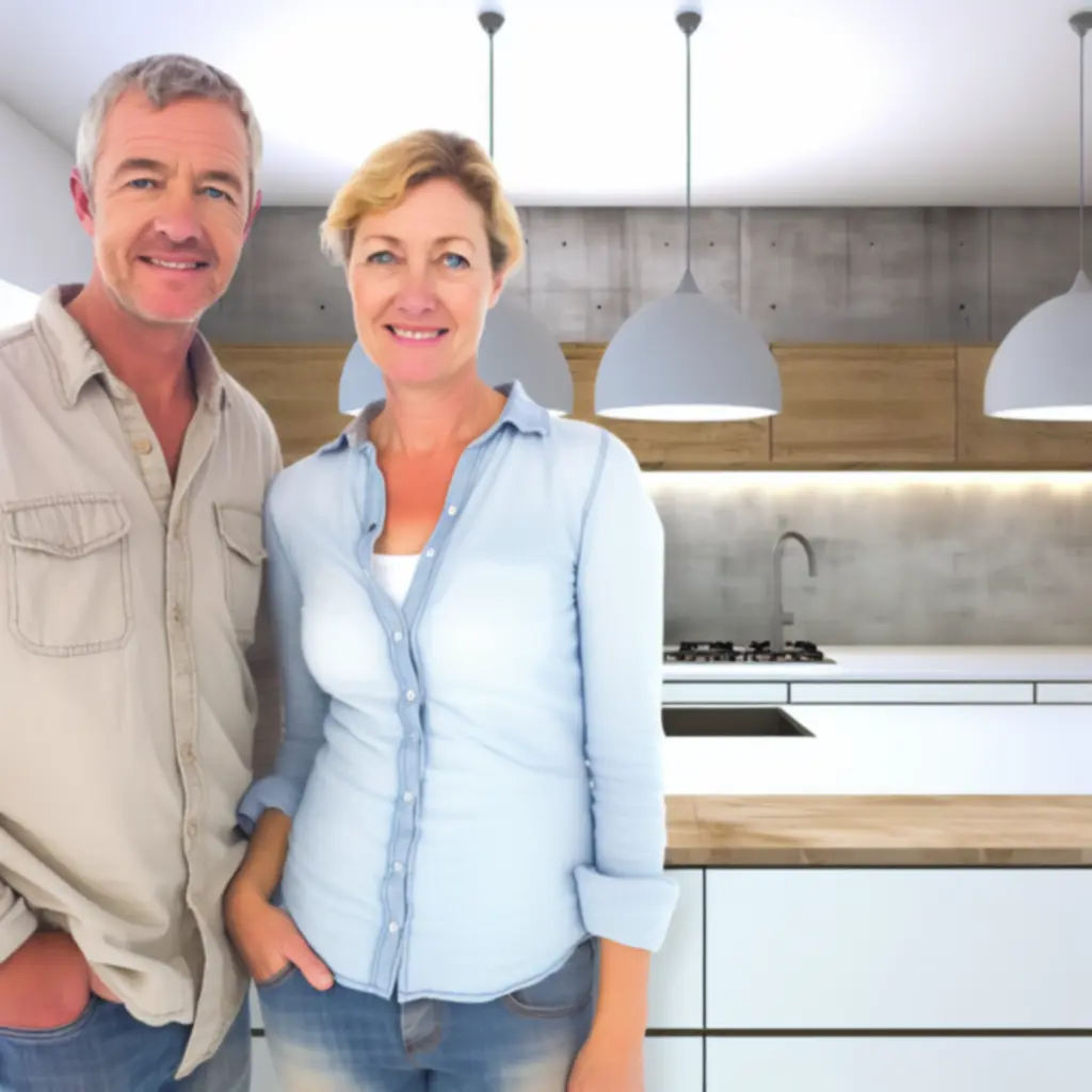 Projekt spersonalizowany dla klienta