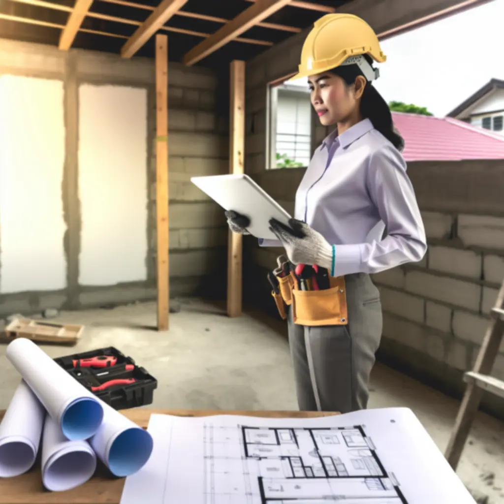 Planowanie projektu i koordynacja prac