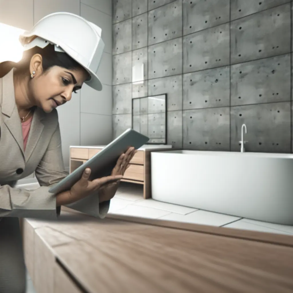 Kontrola jakości w trakcie realizacji projektu